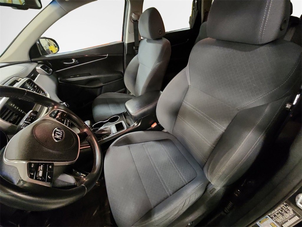 Used 2019 Kia Sorento LX w/ Option Group 020 image 11