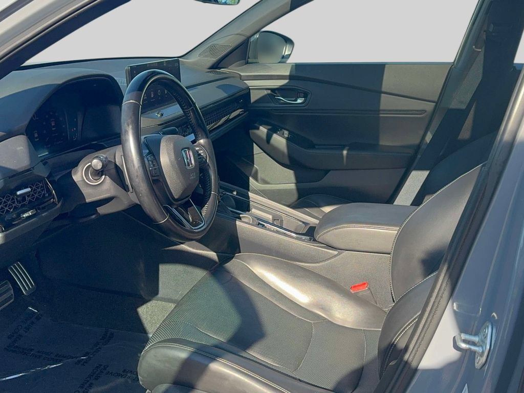 Certified 2023 Honda Accord Sport image 30