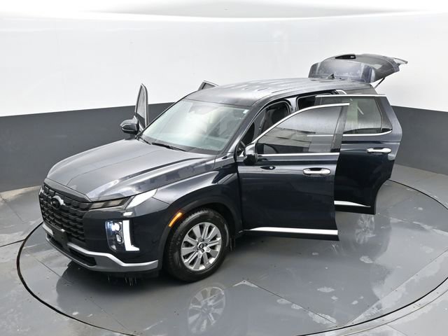Used 2024 Hyundai Palisade SE image 27