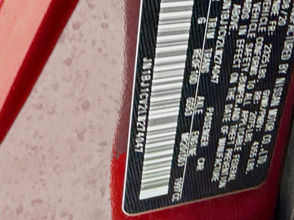 Used 2020 Nissan Rogue Sport S image 39