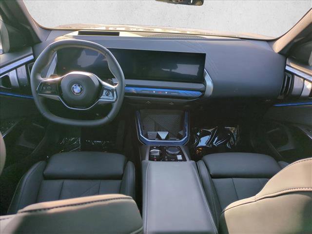 Certified 2026 BMW X3 xDrive30 w/ Premium Package AWD/4WD image 18