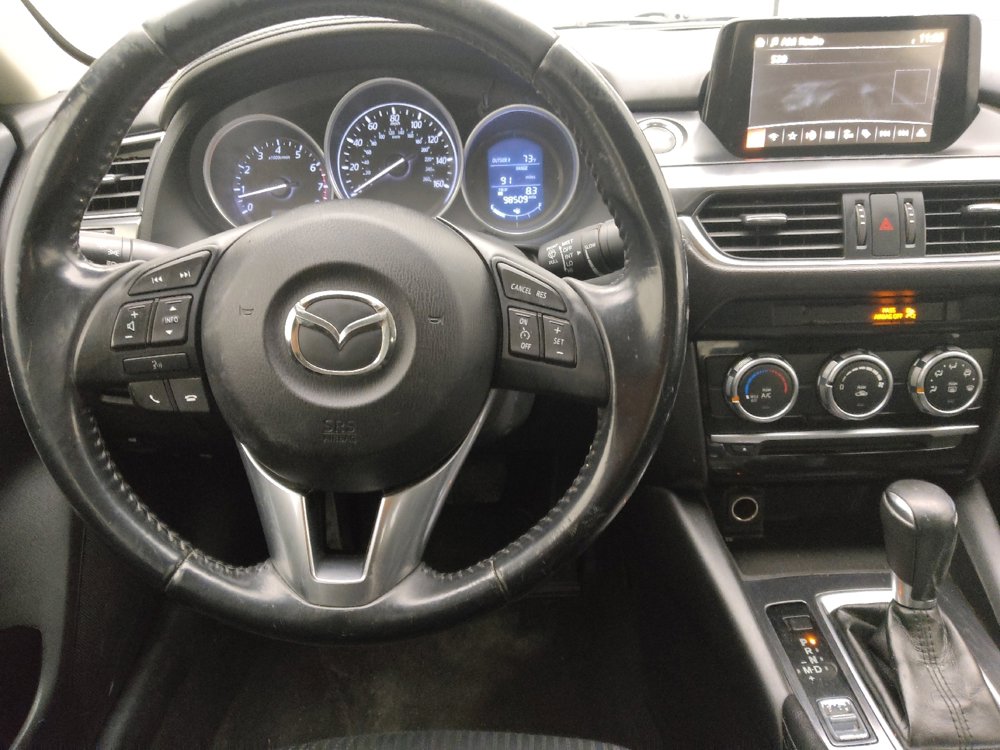 Used 2016 MAZDA MAZDA6 Sport image 22