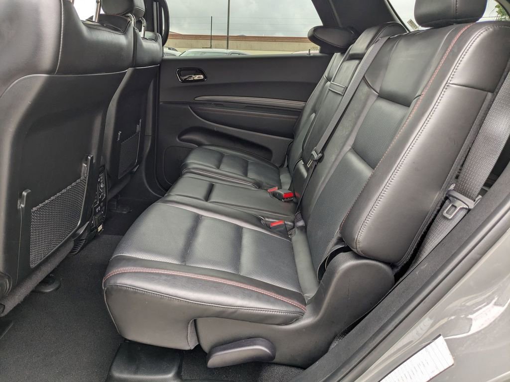 Used 2025 Dodge Durango GT image 25