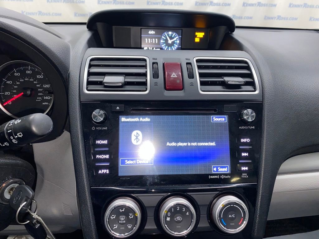 Used 2016 Subaru Forester 2.5i Premium w/ All-Weather Package image 22