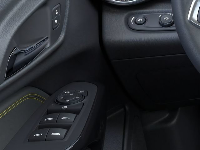New 2026 Chevrolet Trax ACTIV FWD image 22