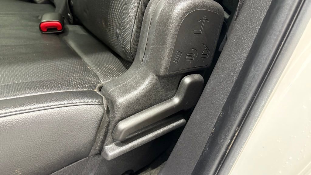 Used 2015 Ford Flex Limited w/ Equipment Group 301A image 22