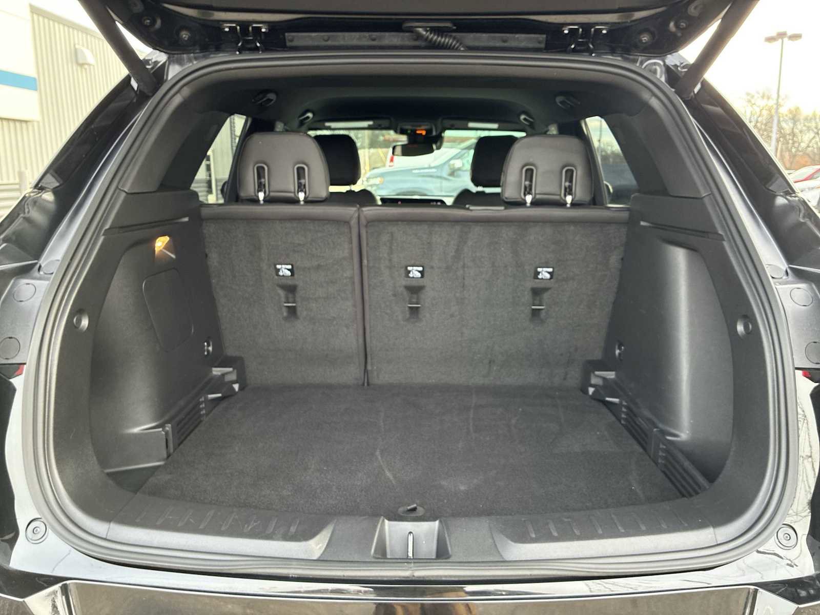 Used 2025 Chevrolet TrailBlazer RS w/ Convenience Package image 25