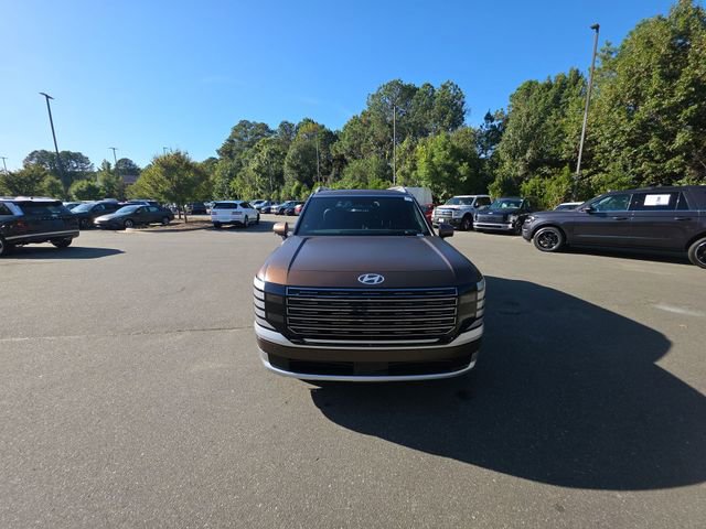 New 2026 Hyundai Palisade Calligraphy image 10