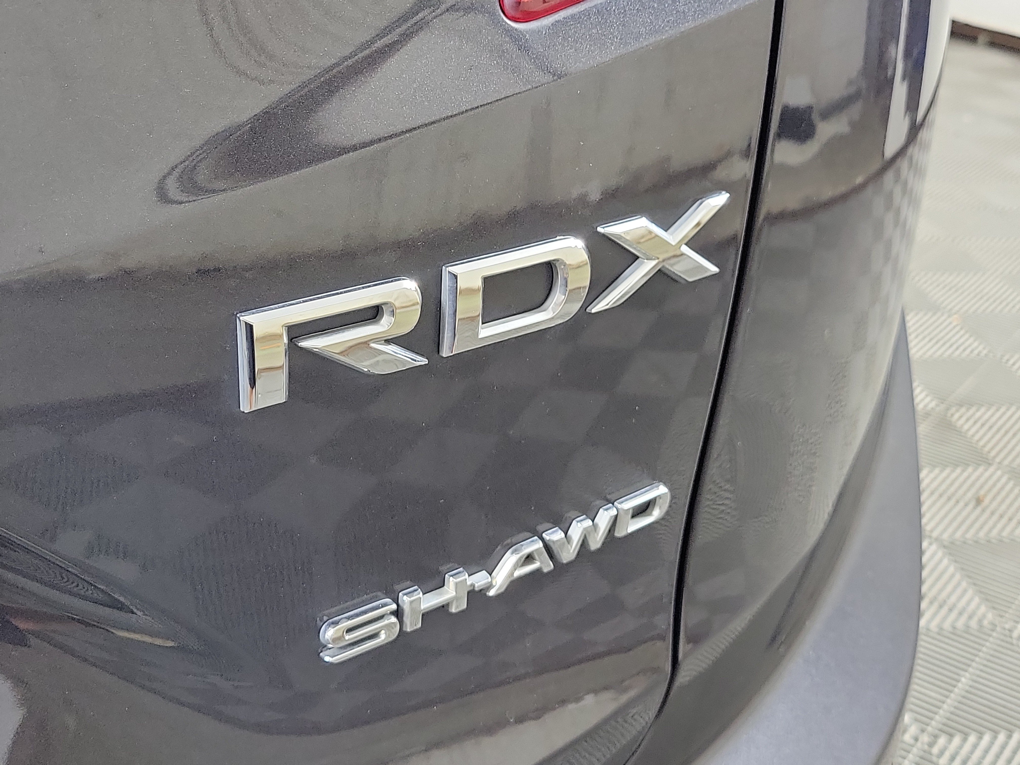 Used 2020 Acura RDX w/ Technology Package AWD/4WD image 24