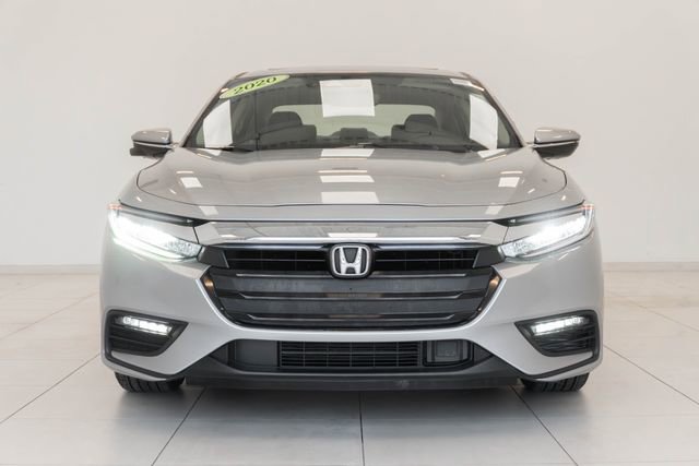 Used 2020 Honda Insight Touring image 5
