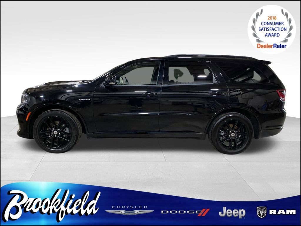 Used 2024 Dodge Durango R/T image 5