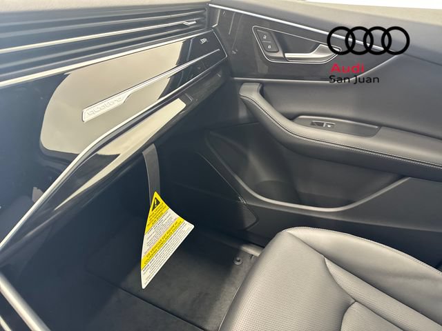 New 2026 Audi Q7 3.0T Premium Plus AWD/4WD image 44