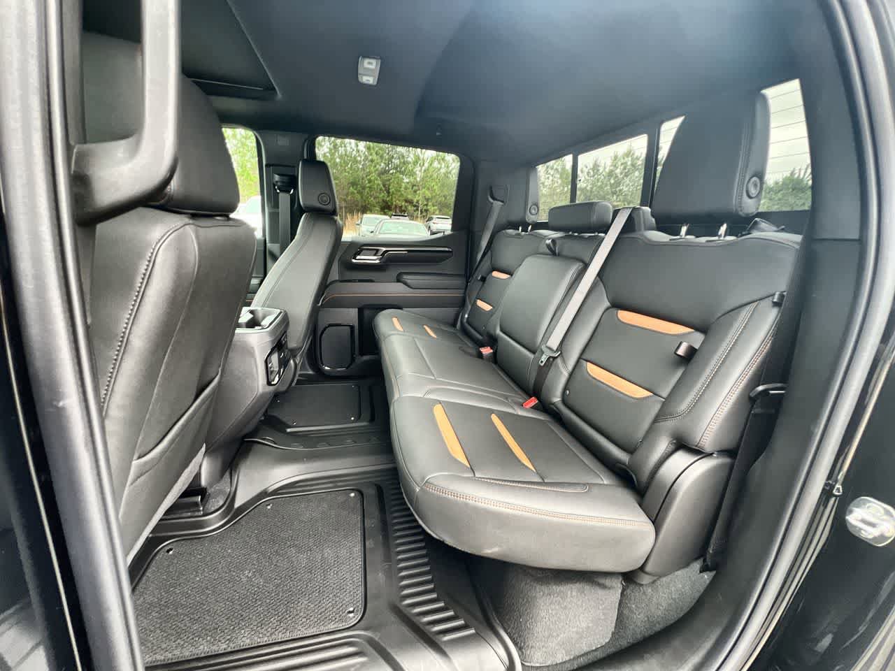 New 2026 GMC Sierra 1500 AT4 w/ AT4 Premium Package image 26