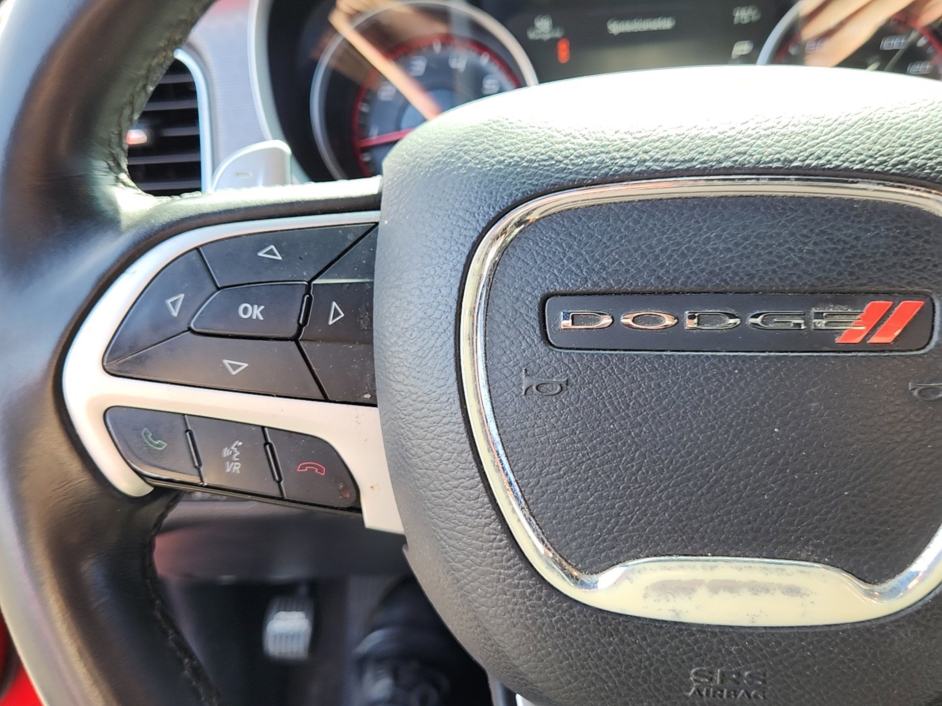 Used 2017 Dodge Charger R/T image 17