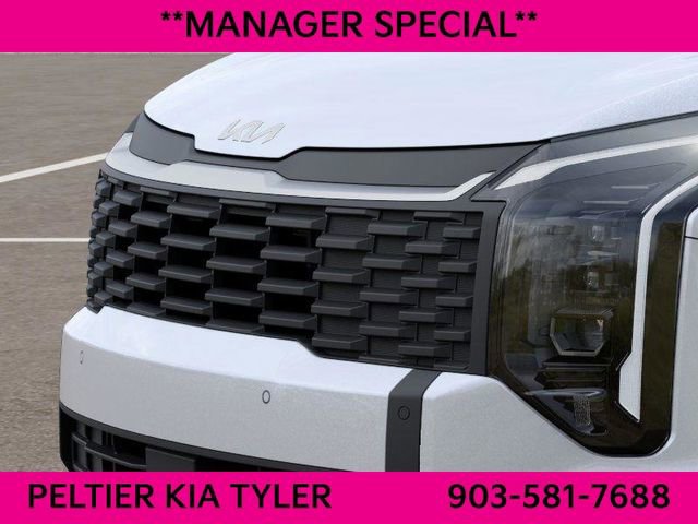 New 2026 Kia Sportage LX image 13