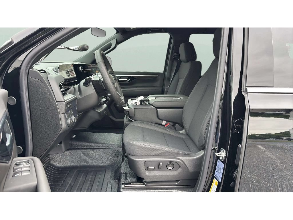 New 2026 Chevrolet Tahoe 4WD image 10