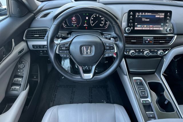 Used 2020 Honda Accord Touring image 16