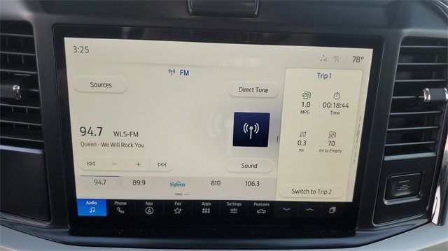 New 2026 Ford F250 4x4 Crew Cab Super Duty image 32