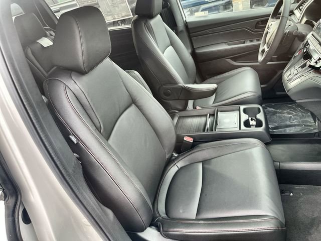 New 2026 Honda Odyssey Sport-L image 28