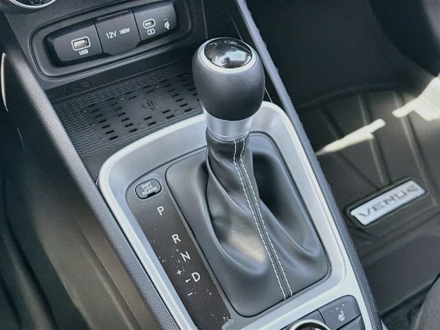 New 2026 Hyundai Venue SEL FWD image 16