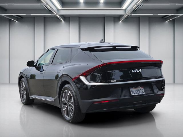 Used 2024 Kia EV6 Light image 6