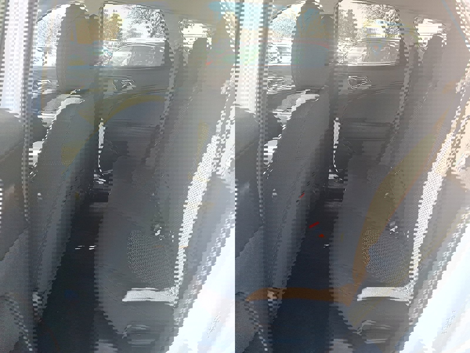 New 2026 Kia Sportage LX image 6