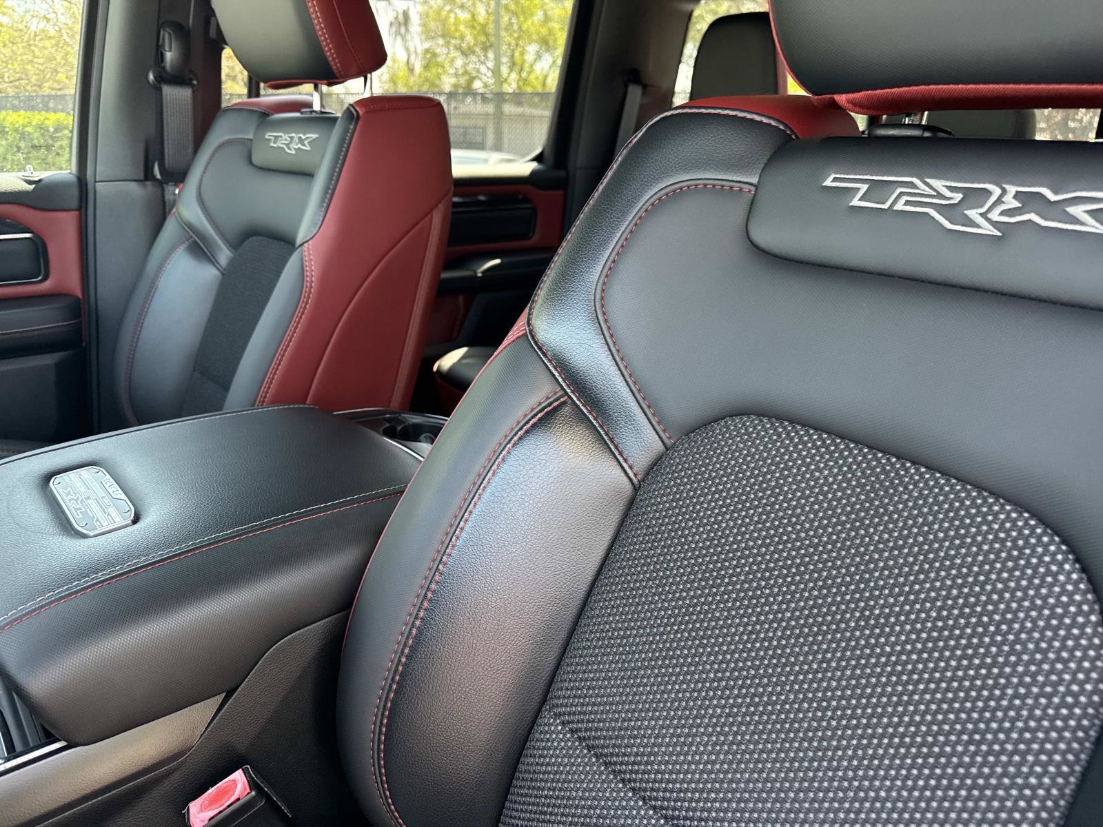 Used 2022 RAM 1500 TRX image 19