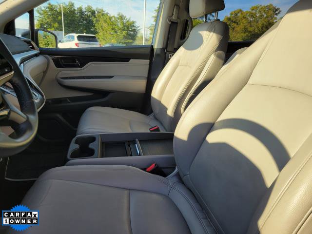 Used 2021 Honda Odyssey Touring image 22