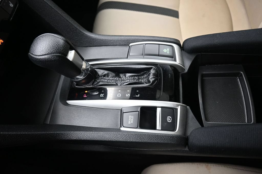 Used 2016 Honda Civic EX-T image 25