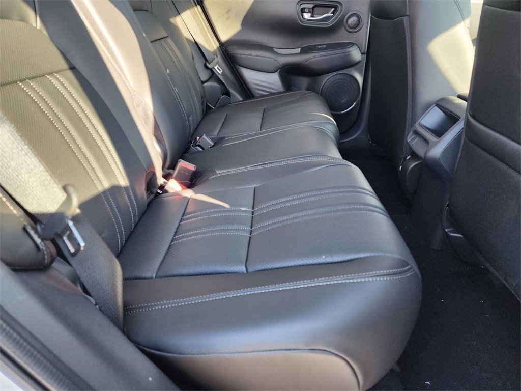 Used 2025 Honda HR-V EX-L image 20