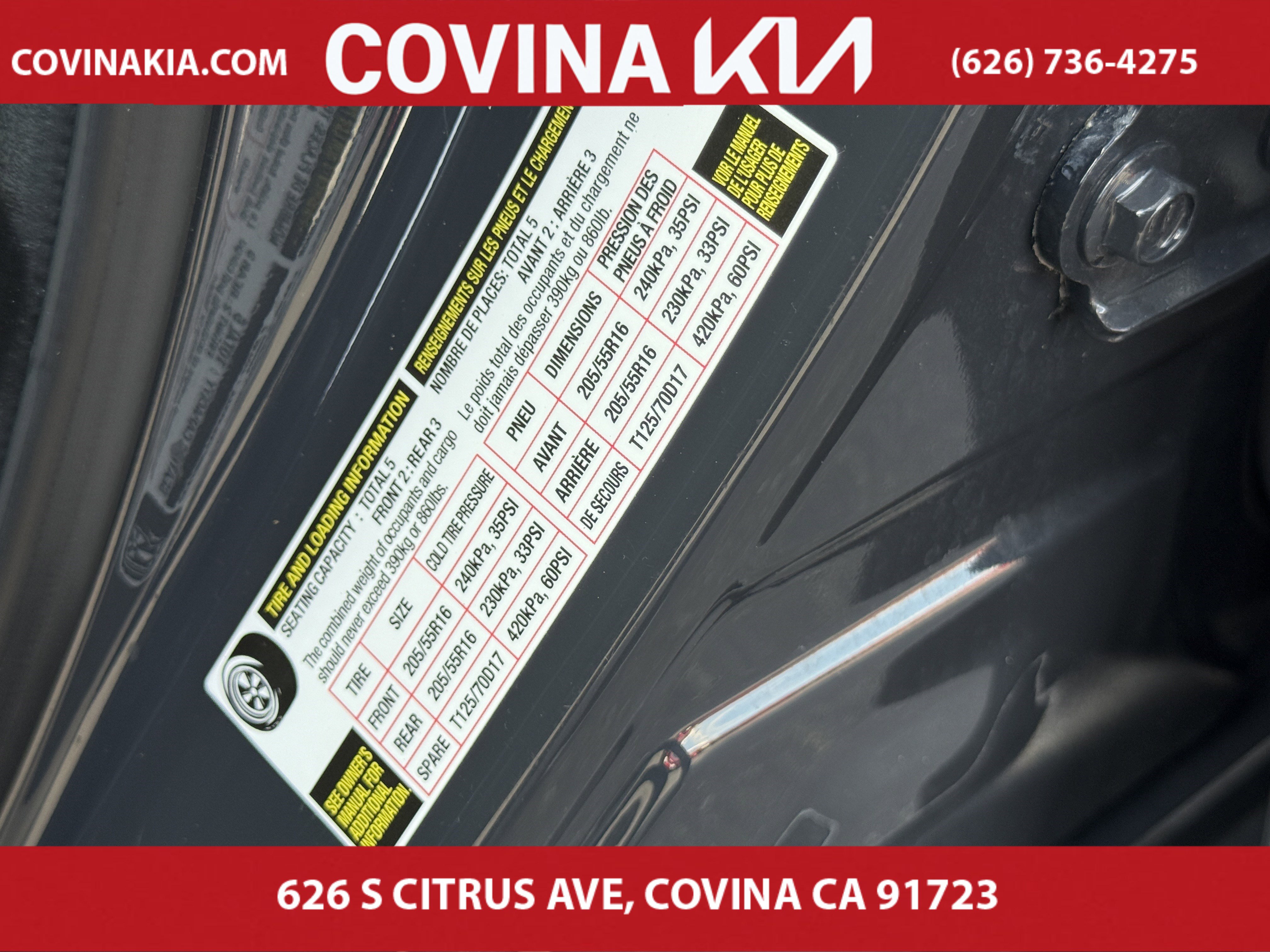 Used 2024 Toyota Corolla LE image 31