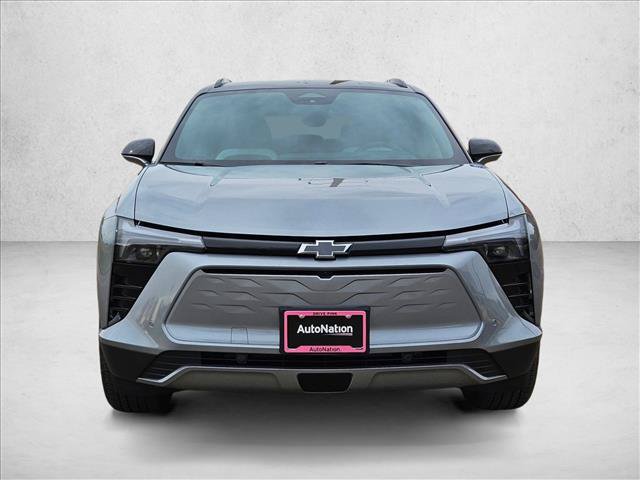 New 2026 Chevrolet Blazer EV LT w/ Super Cruise Package AWD/4WD image 6