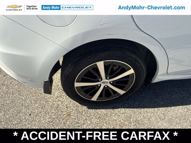 Used 2019 Subaru Impreza 2.0i Premium AWD/4WD image 39