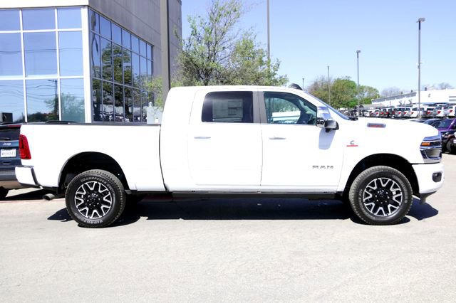 New 2026 RAM 2500 Limited image 4