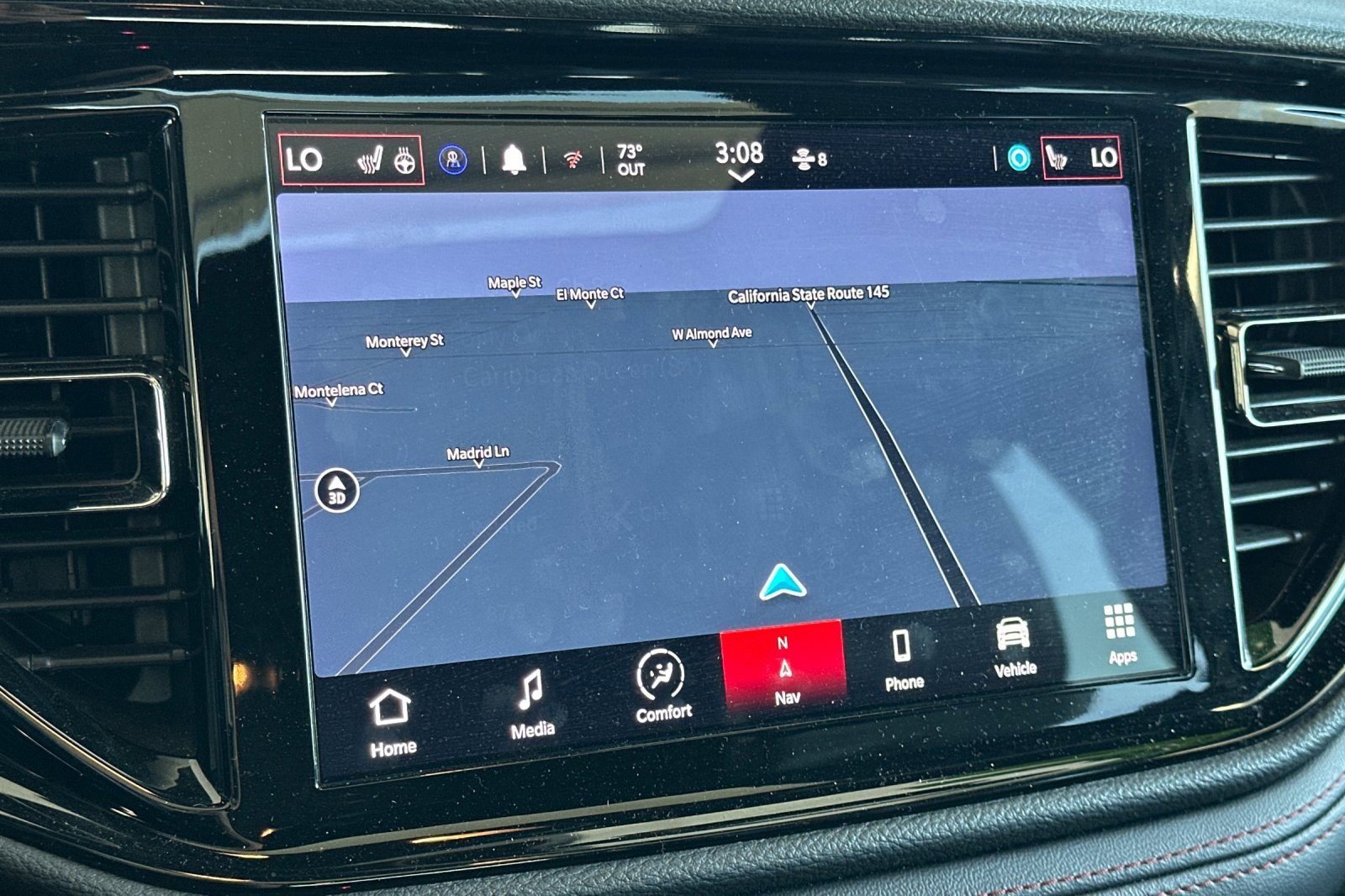 Used 2024 Dodge Durango GT image 20