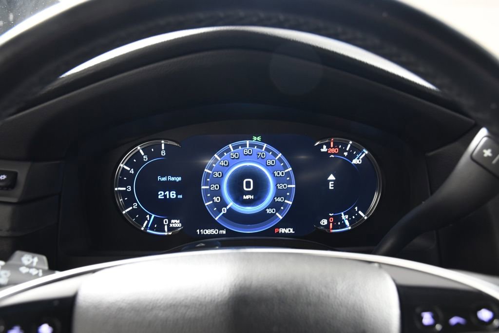 Used 2017 Cadillac Escalade Luxury image 31