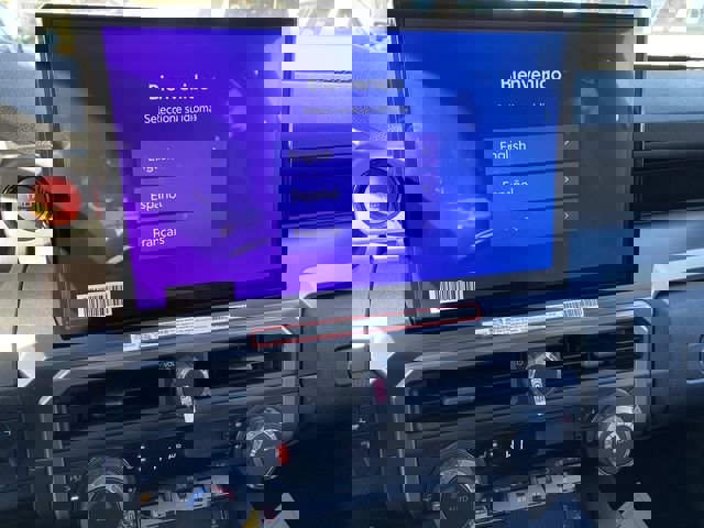 New 2025 Toyota 4Runner TRD Sport Premium image 12