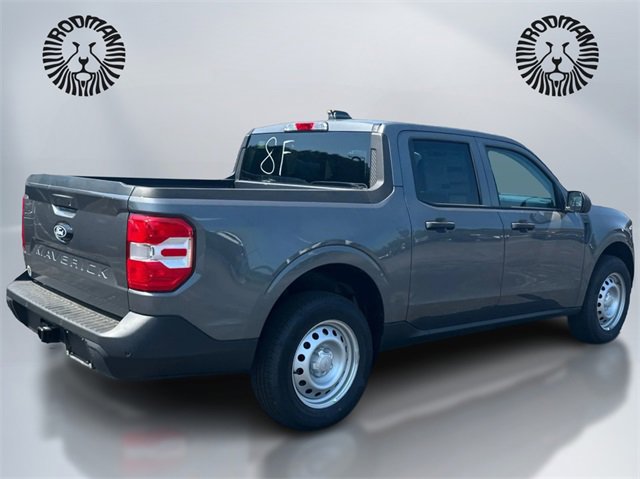 New 2025 Ford Maverick XL w/ 4K Tow Package image 5