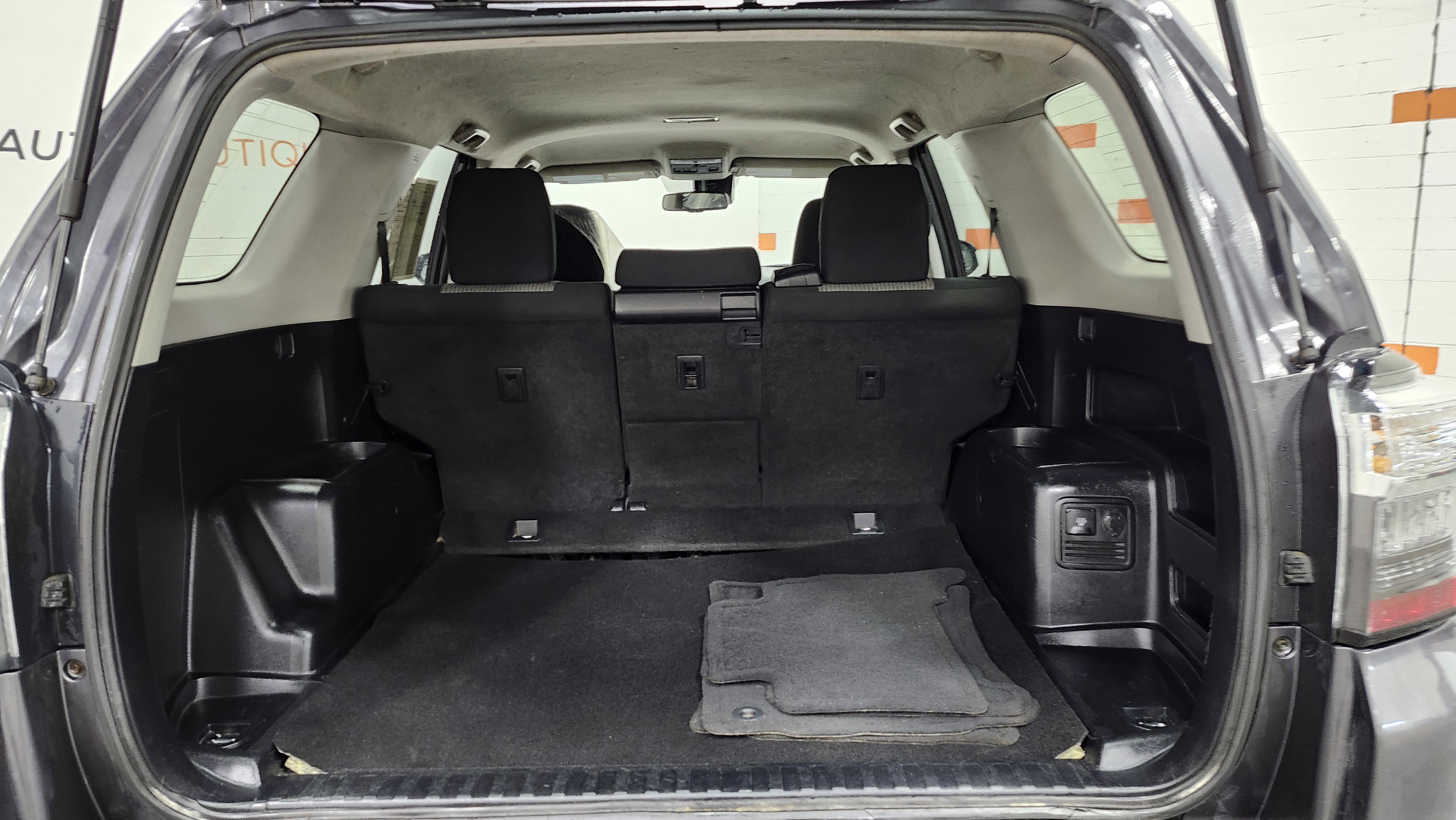 Used 2020 Toyota 4Runner SR5 image 21