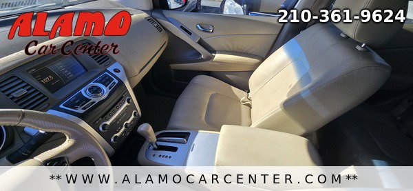 Used 2010 Nissan Murano SL w/ Leather Pkg image 37