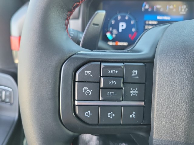 New 2026 Ford F150 Raptor AWD/4WD image 34