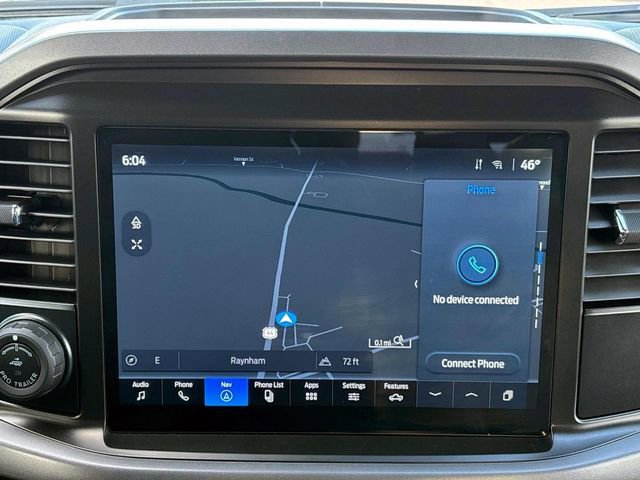 Used 2025 Ford F150 Lightning XLT image 19