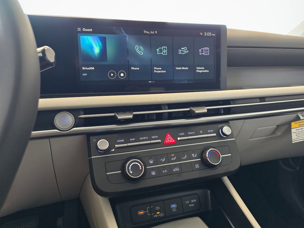 New 2026 Hyundai Tucson SE AWD/4WD image 26