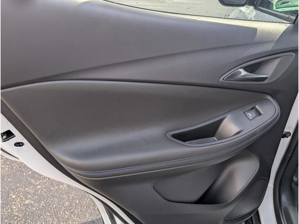 New 2026 Buick Encore GX Sport Touring w/ Comfort Package image 11