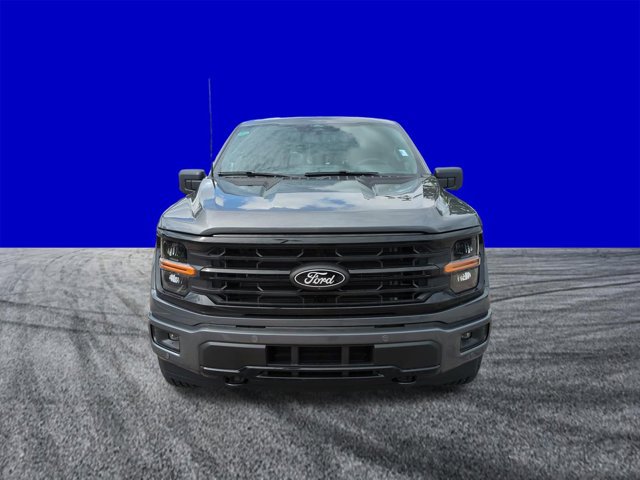New 2026 Ford F150 XLT w/ Equipment Group 303A High AWD/4WD image 9