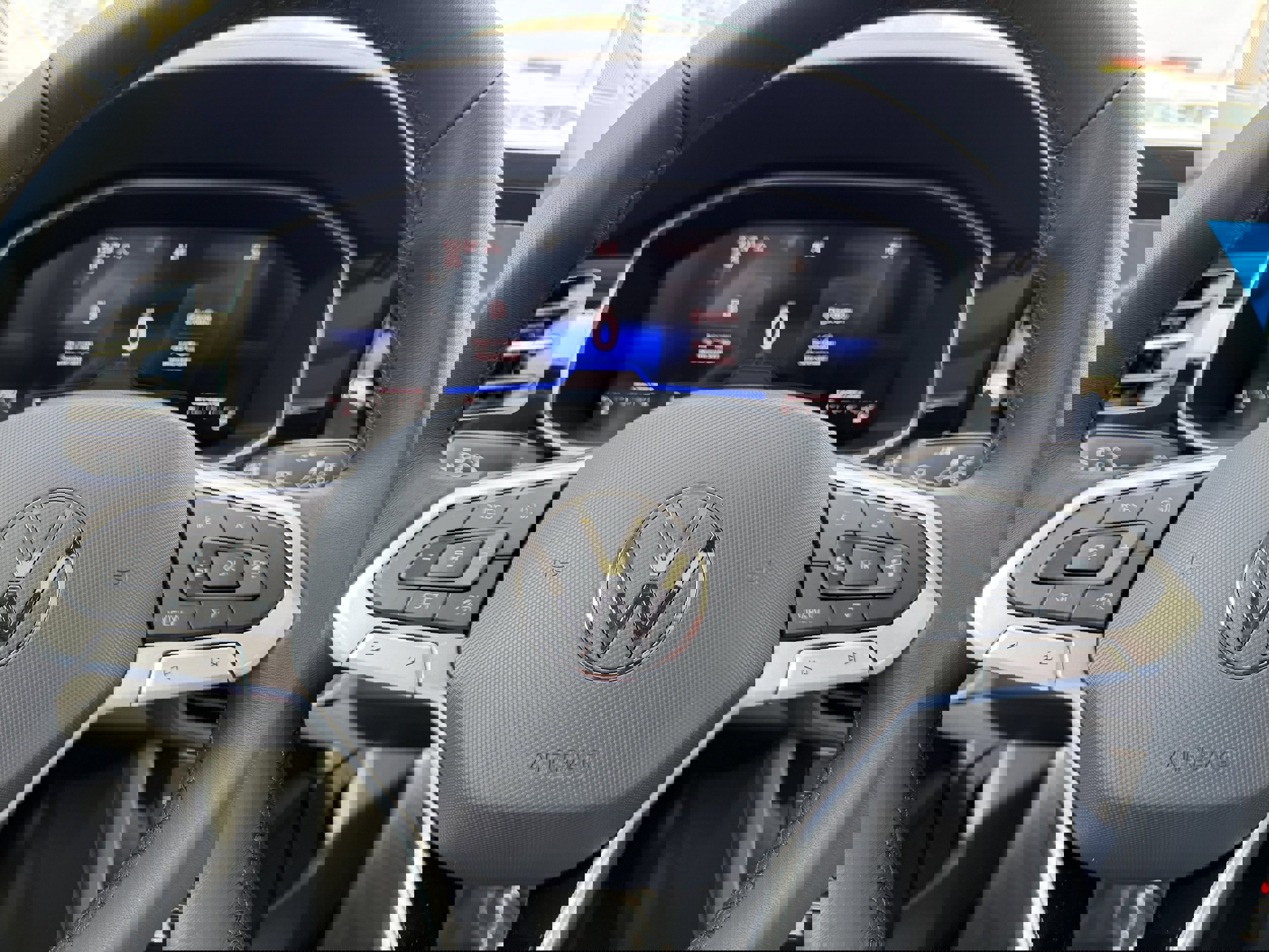 New 2026 Volkswagen Jetta SE image 30