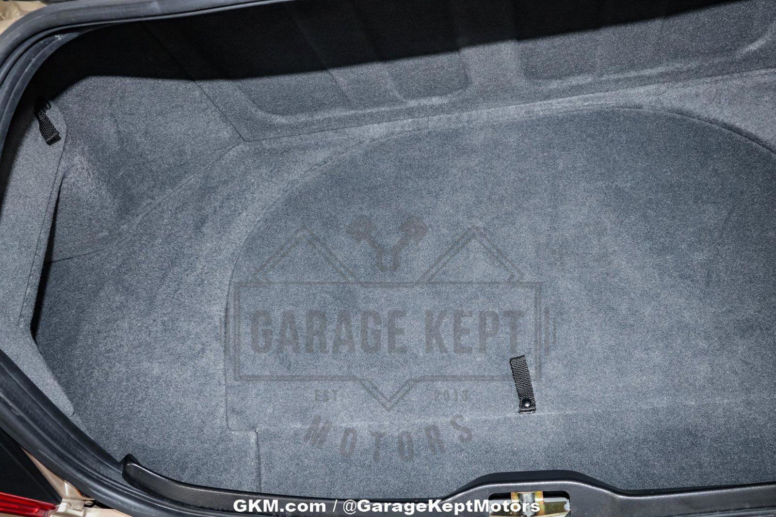 Used 2004 Maserati Coupe image 96