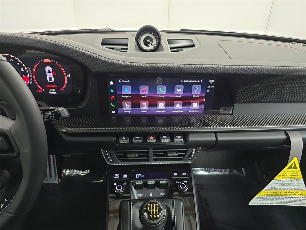 Used 2026 Porsche 911 GT3 image 16