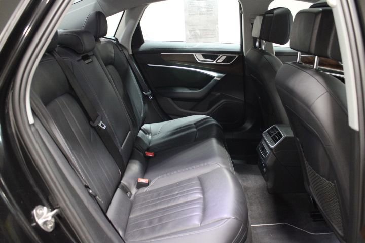 Used 2020 Audi A6 2.0T Premium image 26