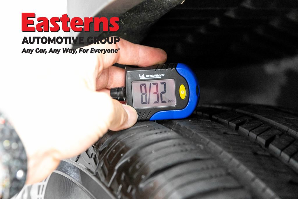 Used 2023 Jeep Grand Cherokee 4WD 4xe image 28